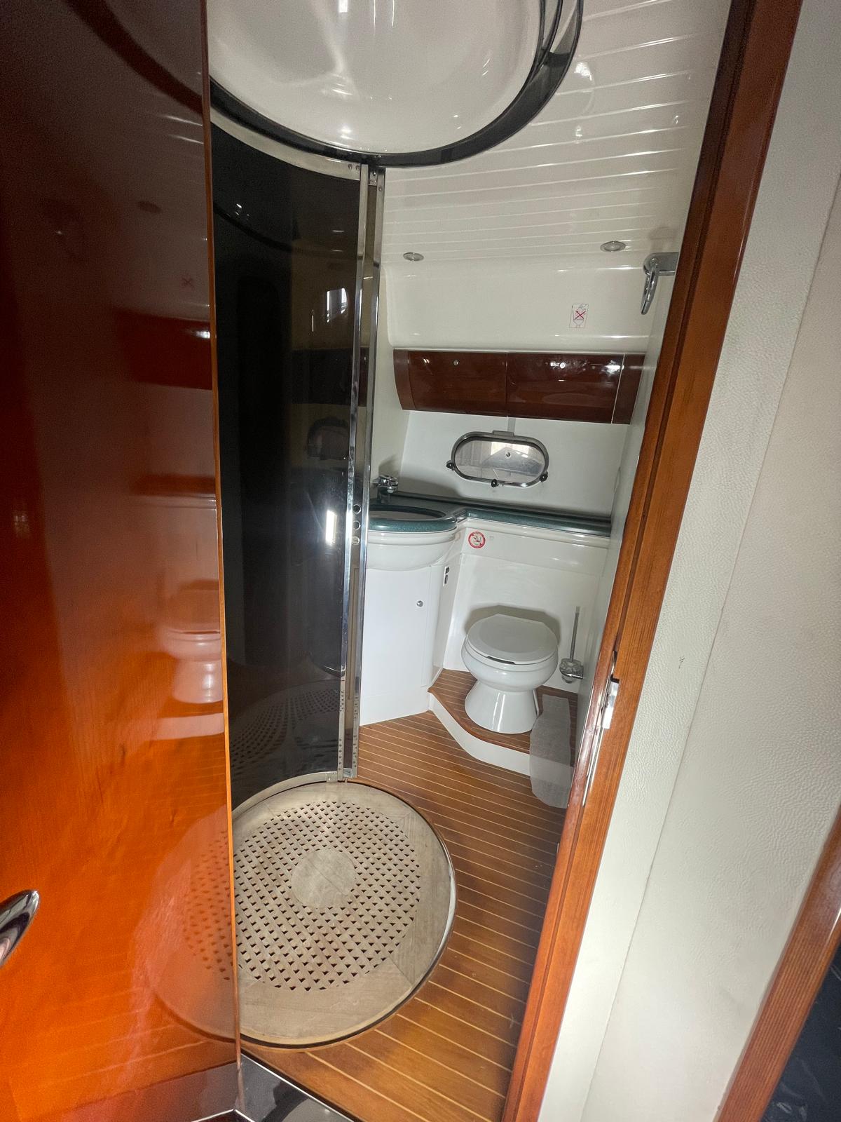 2000 Princess Yachts 52 zu verkaufen (photo 3)