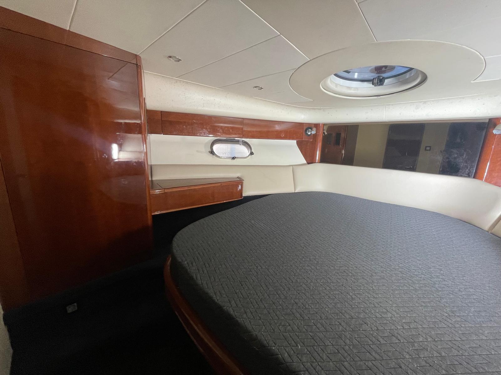 2000 Princess Yachts 52 zu verkaufen (photo 4)