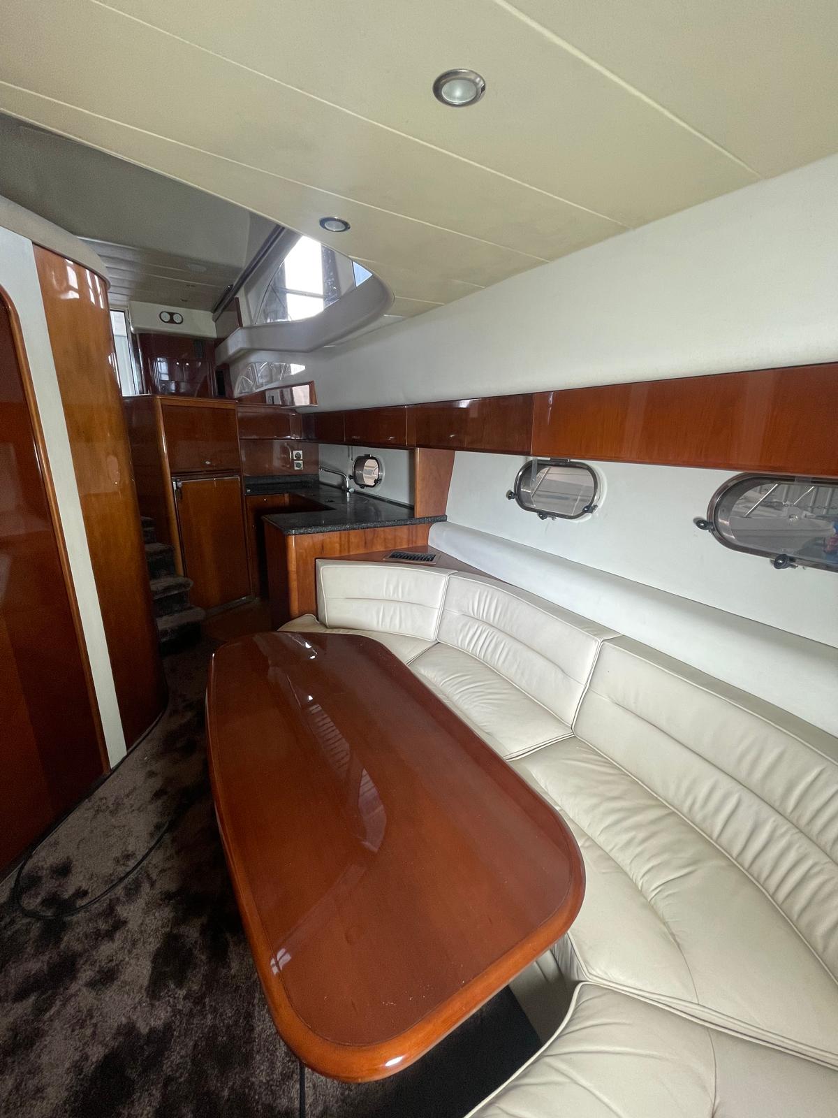 2000 Princess Yachts 52 zu verkaufen (photo 5)