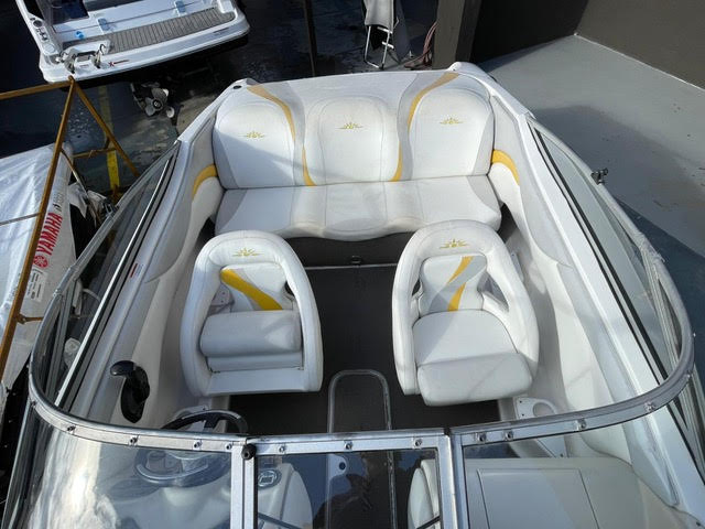 2009 Mariah SX19 te koop (photo 3)