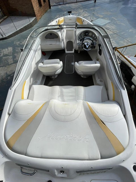 2009 Mariah SX19 te koop (photo 4)
