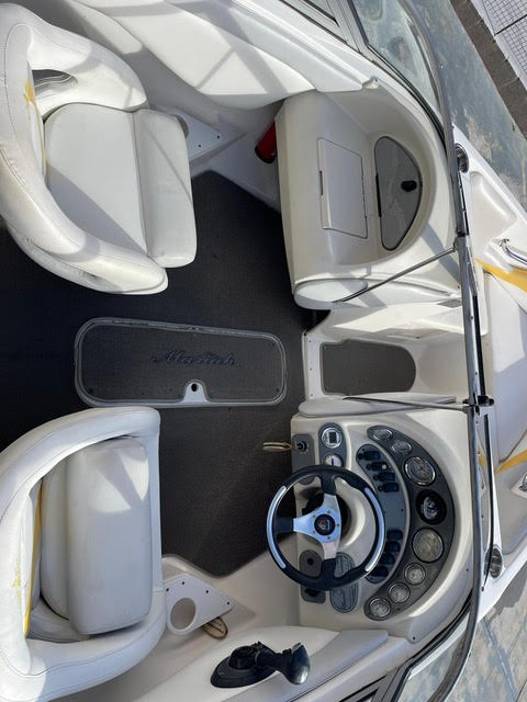 2009 Mariah SX19 te koop (photo 5)