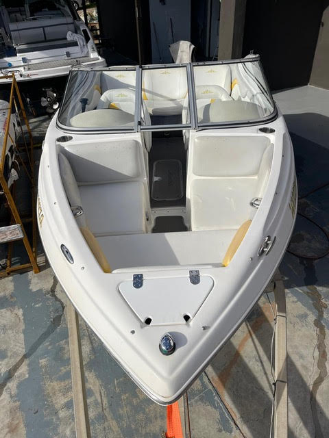 2009 Mariah SX19 te koop (photo 6)