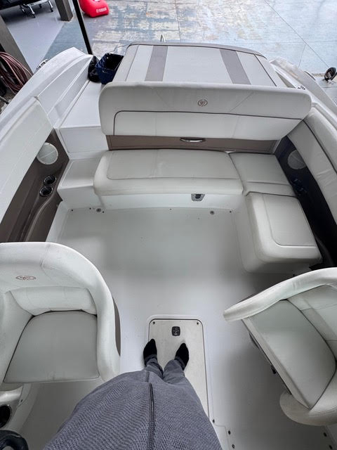 2009 Cobalt 230 na sprzedaż (photo 7)