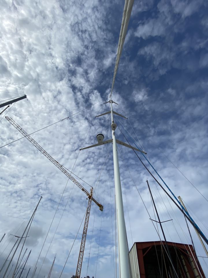 2023 Baltic 87 te koop (photo 2)