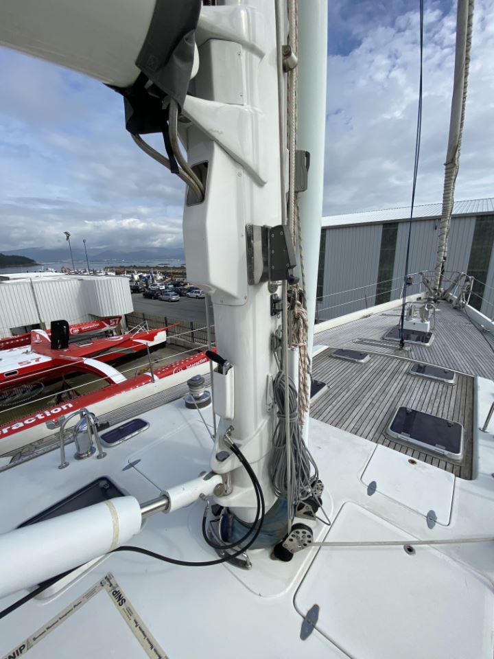 2023 Baltic 87 te koop (photo 3)