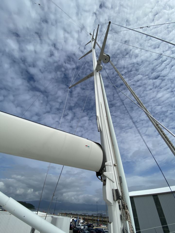 2023 Baltic 87 te koop (photo 4)