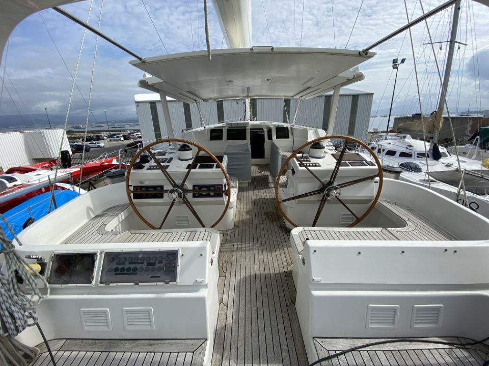 2023 Baltic 87 te koop (photo 5)