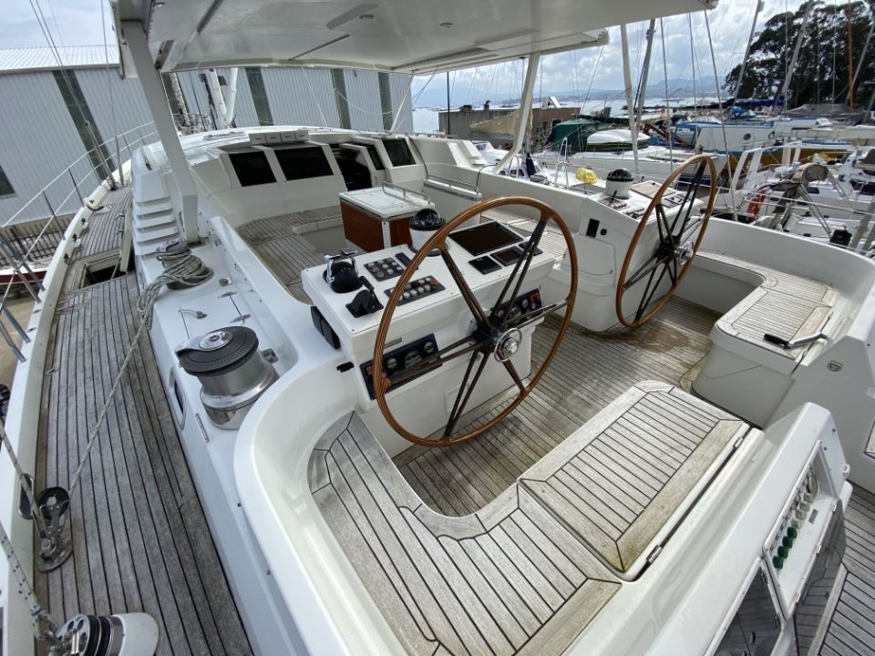 2023 Baltic 87 te koop (photo 6)