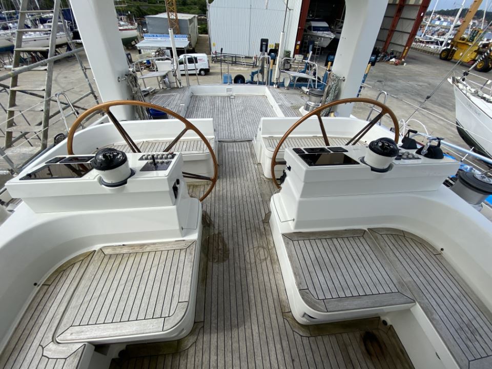 2023 Baltic 87 te koop (photo 7)