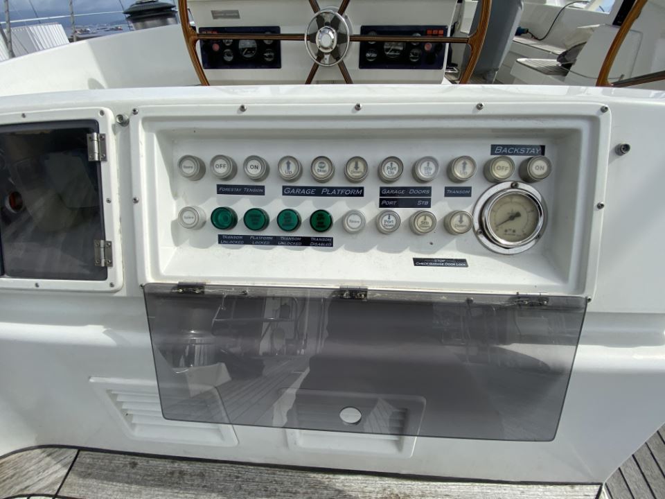 2023 Baltic 87 te koop (photo 8)