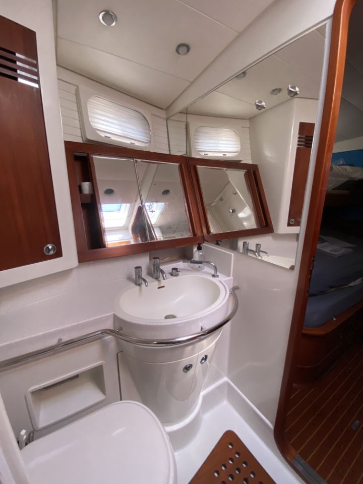 2023 Baltic 87 te koop (photo 9)