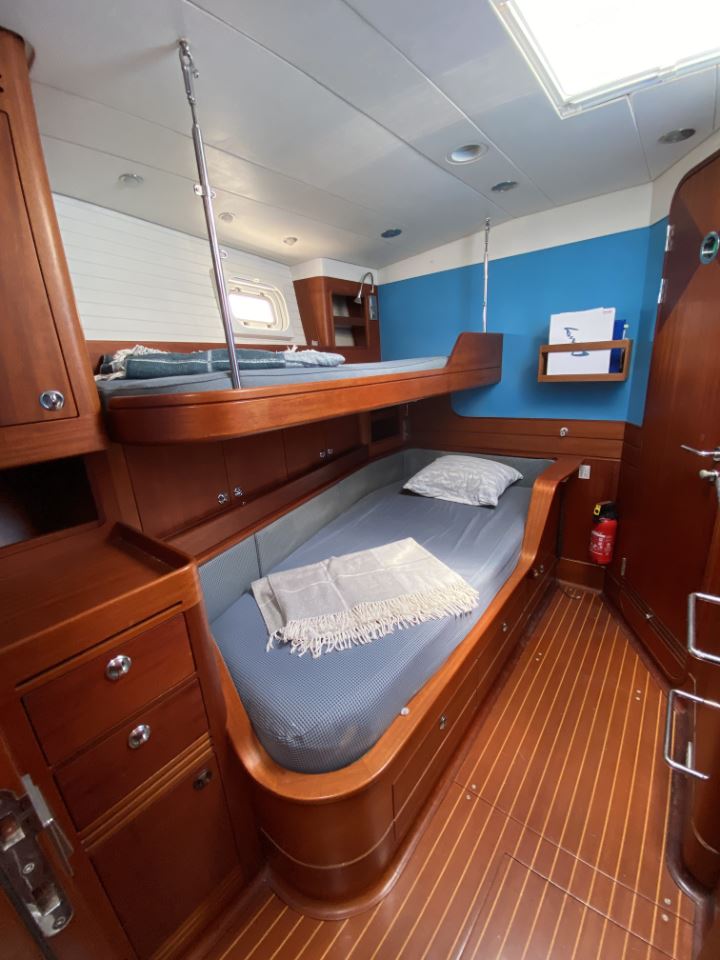 2023 Baltic 87 te koop (photo 11)
