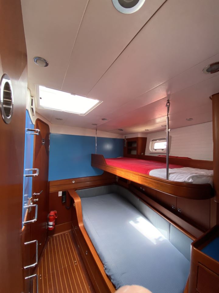 2023 Baltic 87 te koop (photo 14)