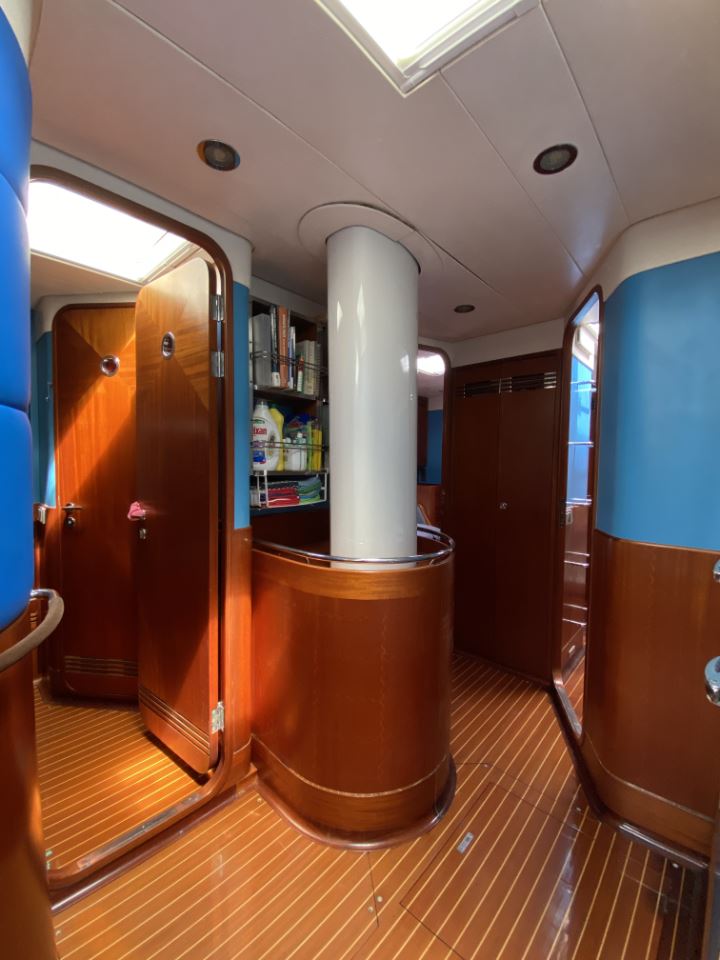 2023 Baltic 87 te koop (photo 19)