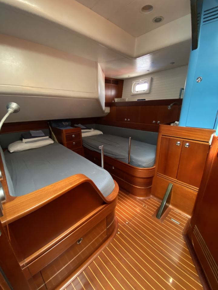 2023 Baltic 87 te koop (photo 20)