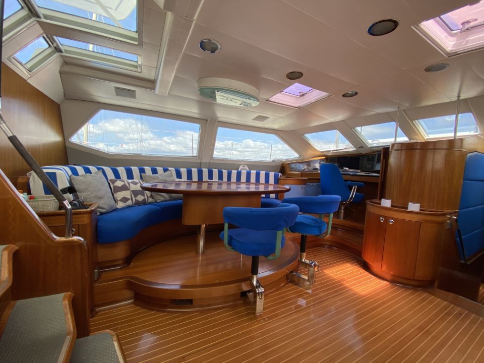 2023 Baltic 87 te koop (photo 24)