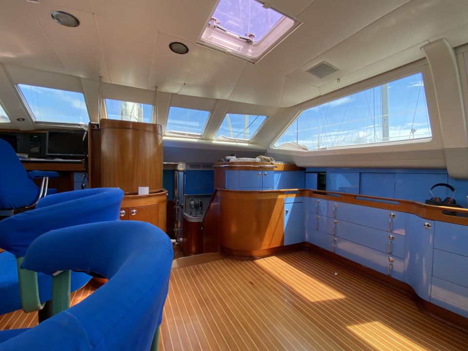 2023 Baltic 87 te koop (photo 25)