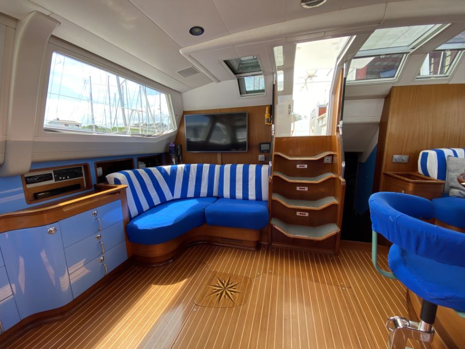 2023 Baltic 87 te koop (photo 27)