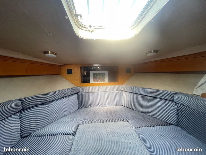 1986 Princess 286 Riviera en venta (photo 2)