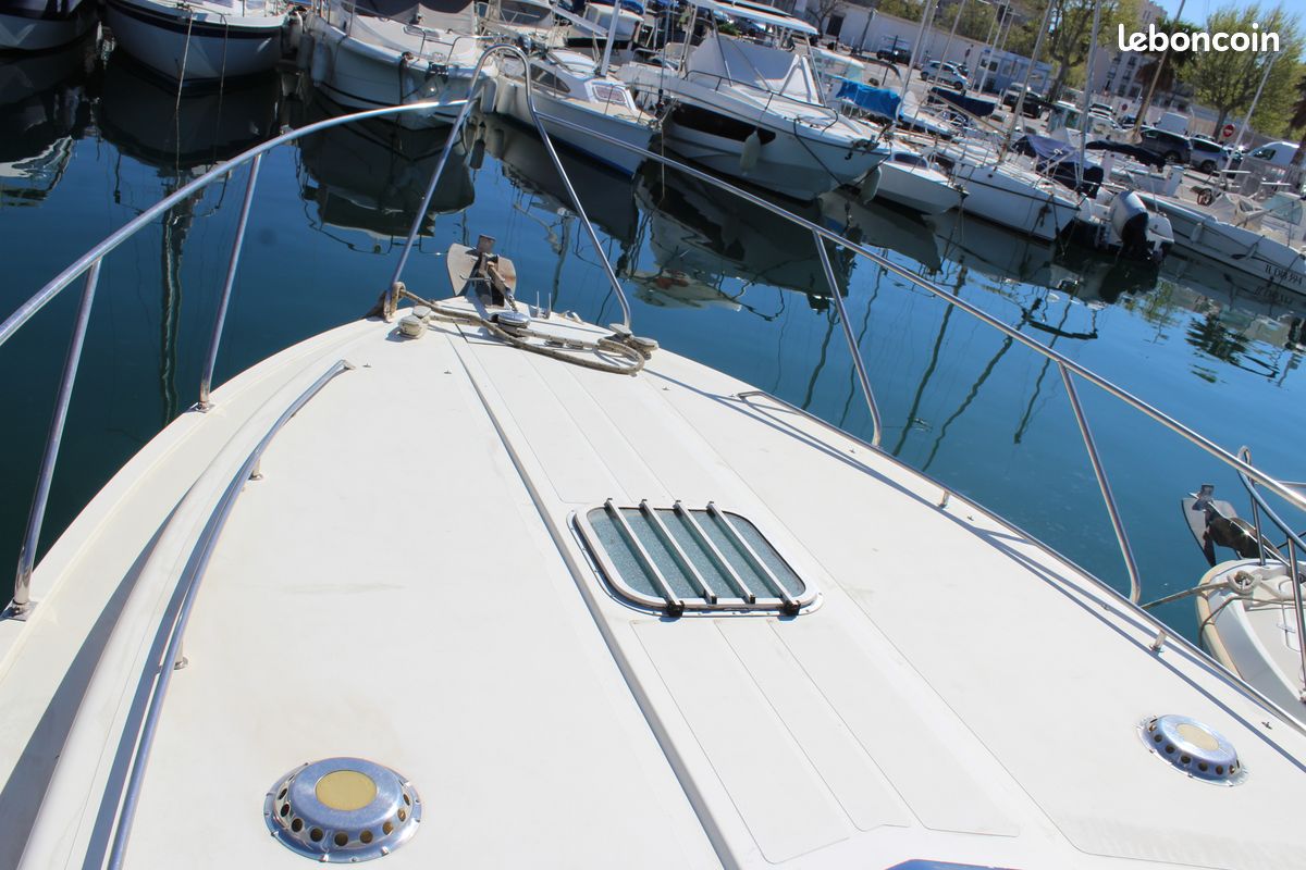 1986 Princess 286 Riviera en venta (photo 3)