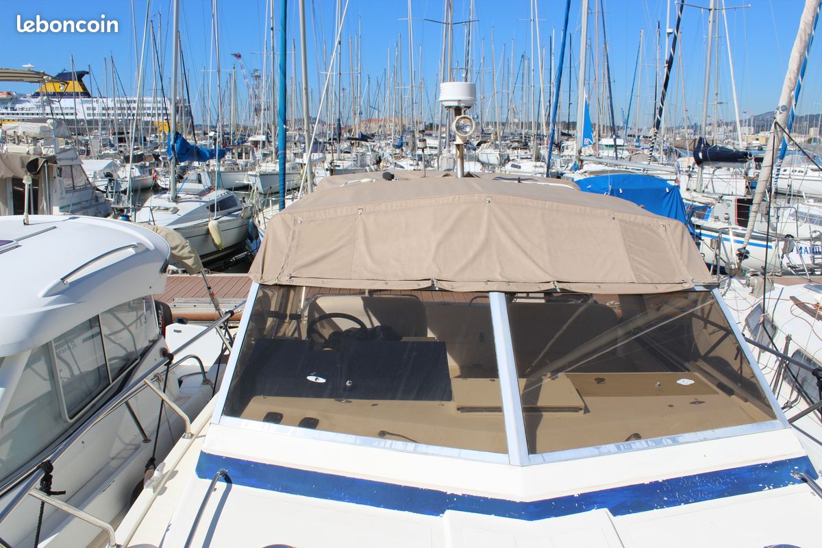1986 Princess 286 Riviera en venta (photo 4)