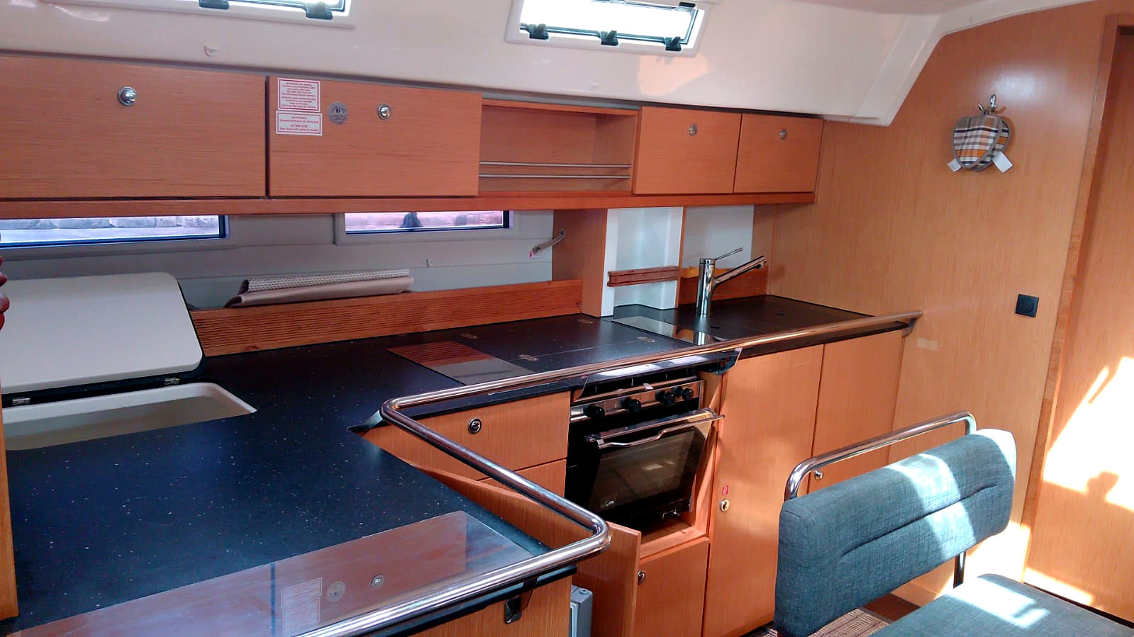 2011 Bavaria 45 Cruiser en venta (photo 2)