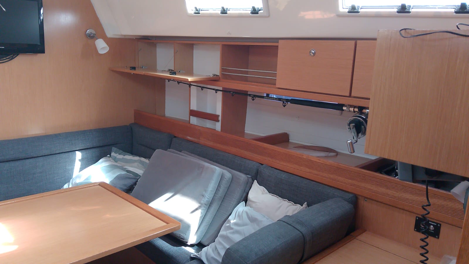 2011 Bavaria 45 Cruiser en venta (photo 3)
