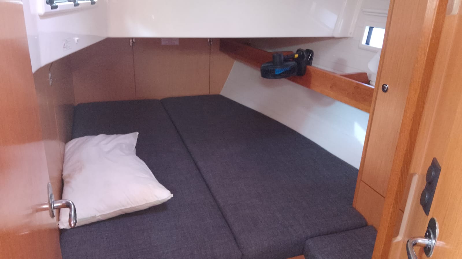 2011 Bavaria 45 Cruiser en venta (photo 5)