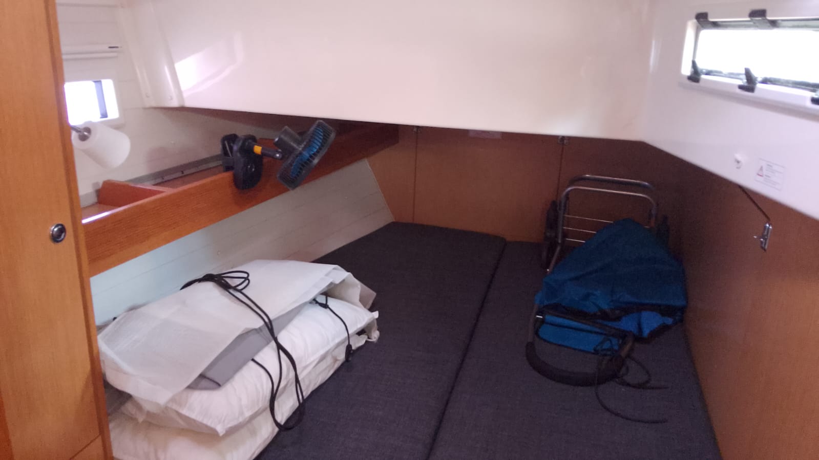 2011 Bavaria 45 Cruiser en venta (photo 6)