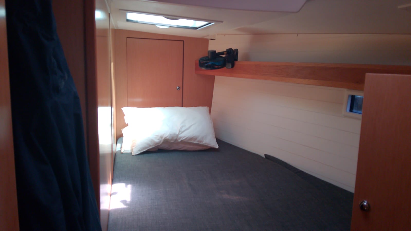 2011 Bavaria 45 Cruiser en venta (photo 7)