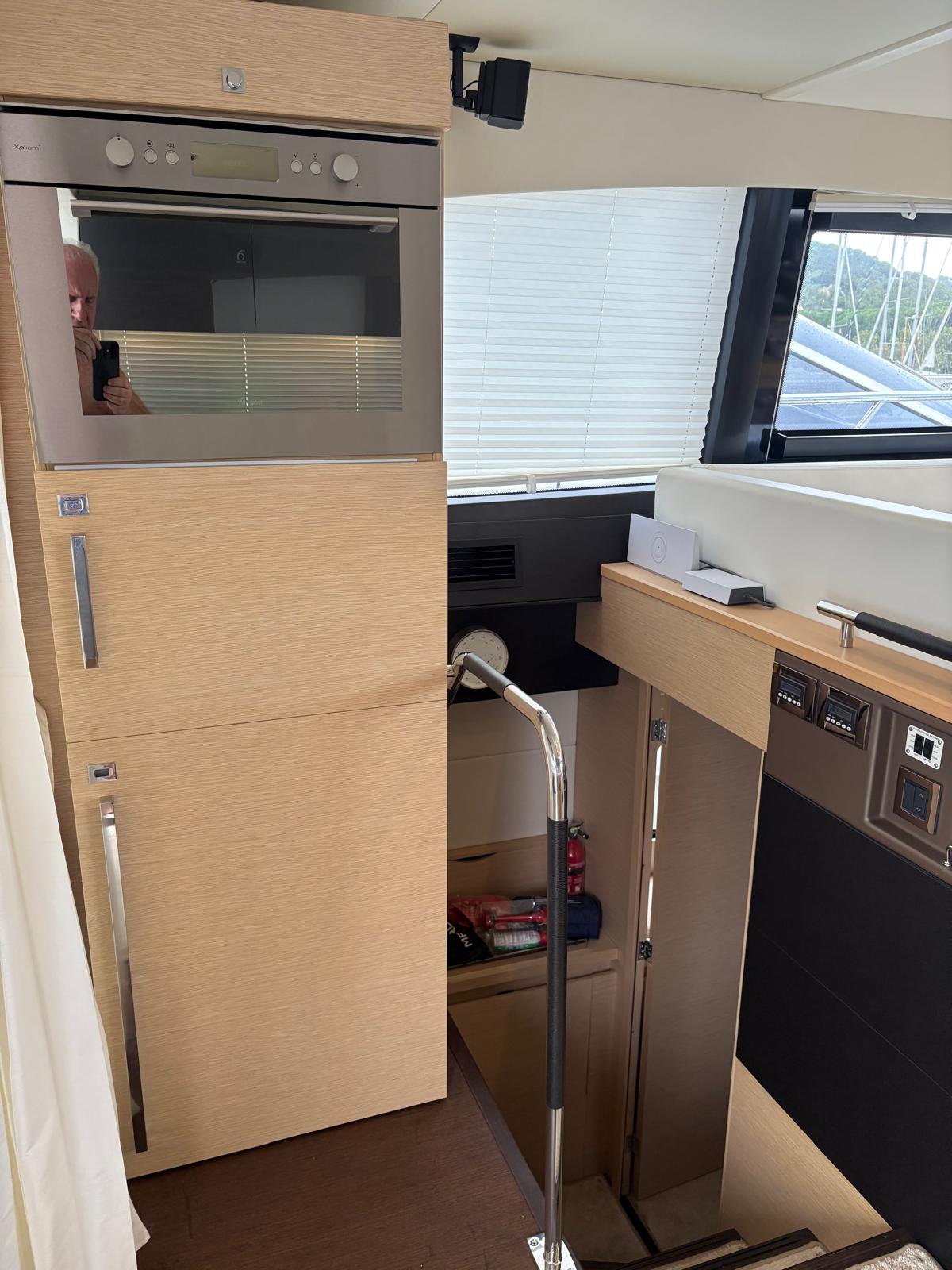 2016 Prestige 45 Fly à vendre (photo 3)