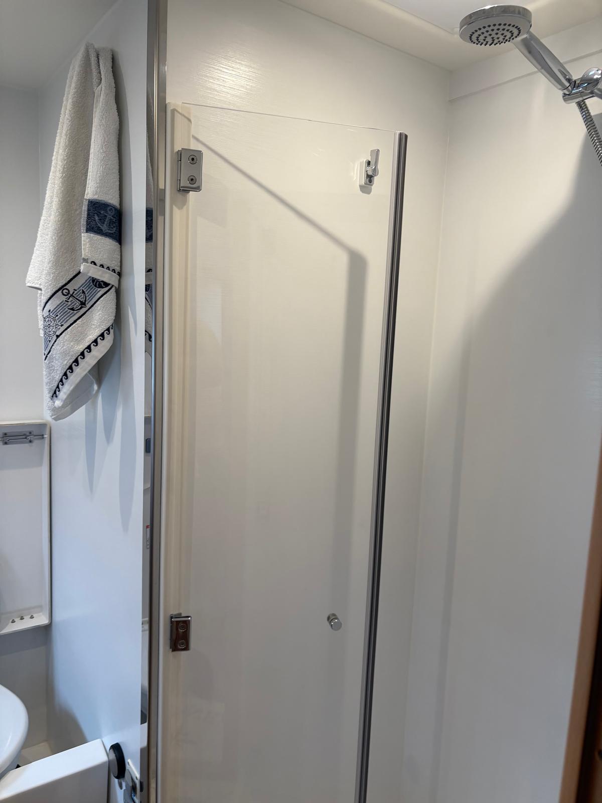 2016 Prestige 45 Fly à vendre (photo 4)
