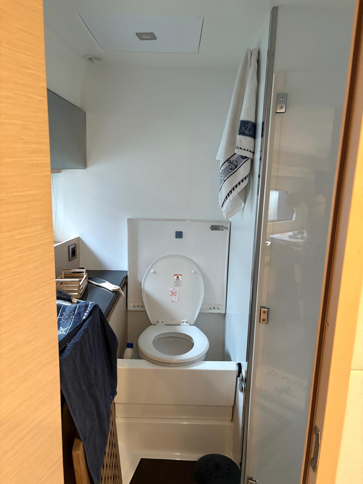 2016 Prestige 45 Fly à vendre (photo 5)