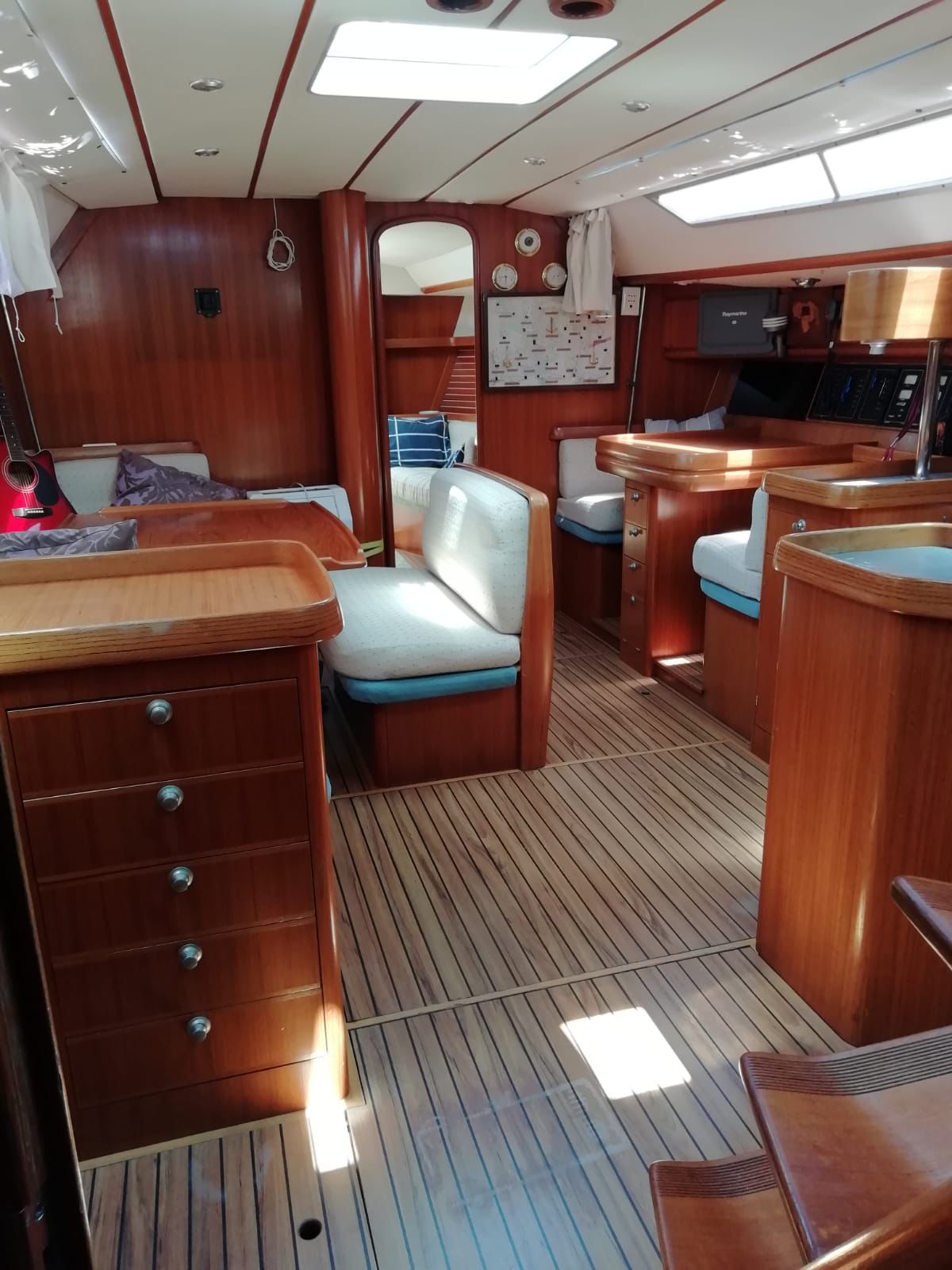 2026 Master 48 te huur (photo 3)