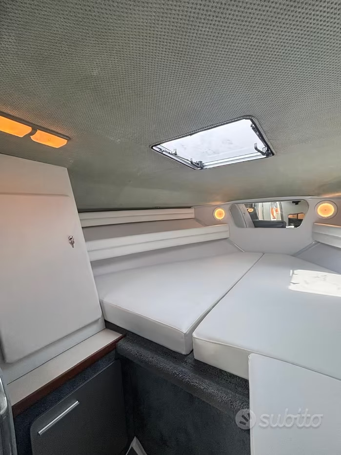 1997 SeeRay Sundancer280 na sprzedaż i czarter (photo 5)