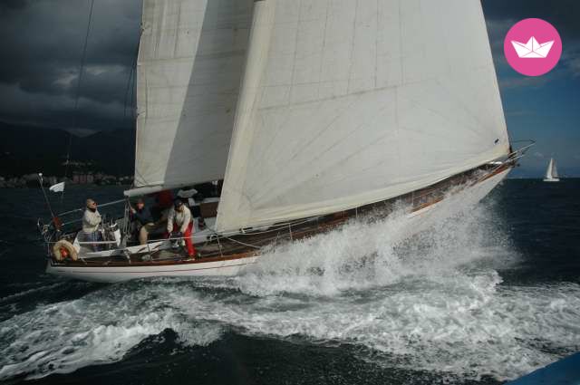 1973 Swan 43 na czarter (photo 2)
