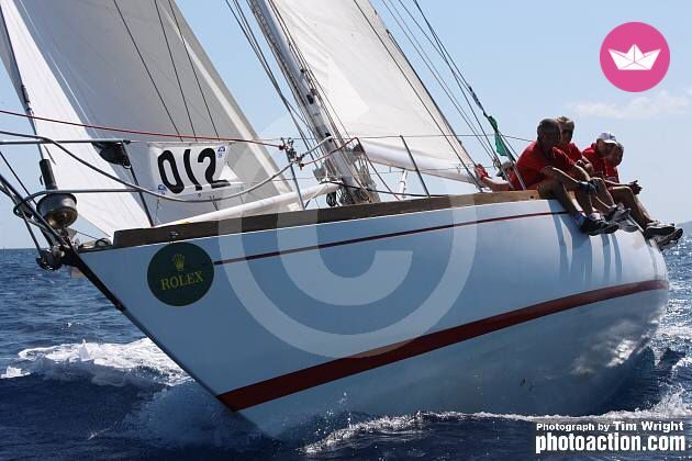 1973 Swan 43 na czarter (photo 3)
