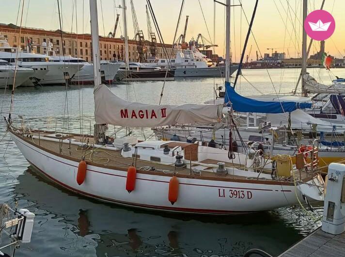 1973 Swan 43 na czarter (photo 4)