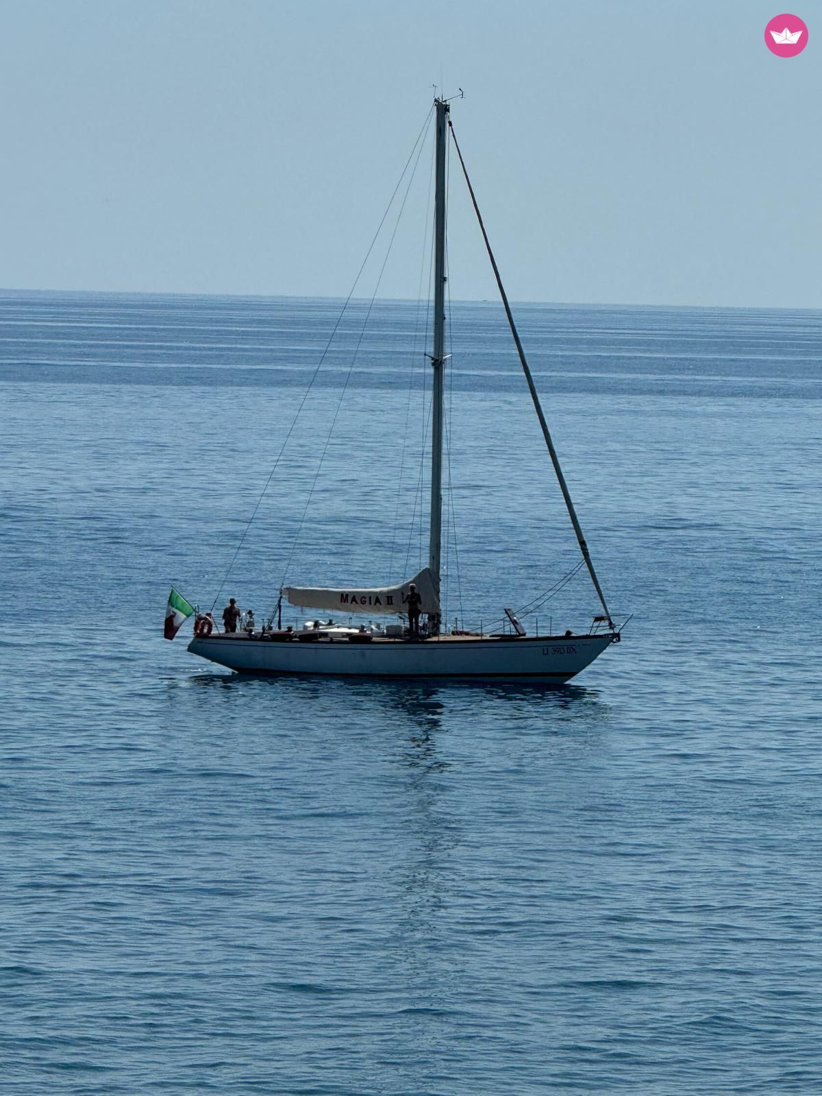 1973 Swan 43 na czarter (photo 5)