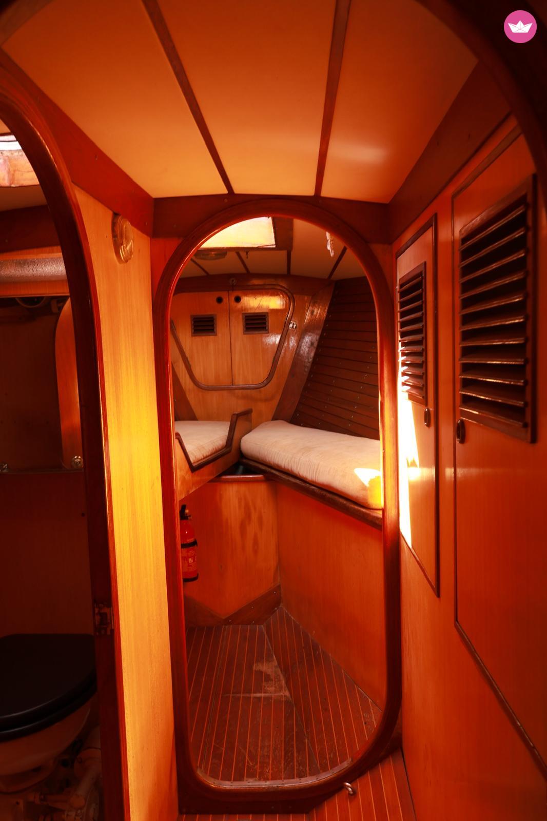 1973 Swan 43 na czarter (photo 20)