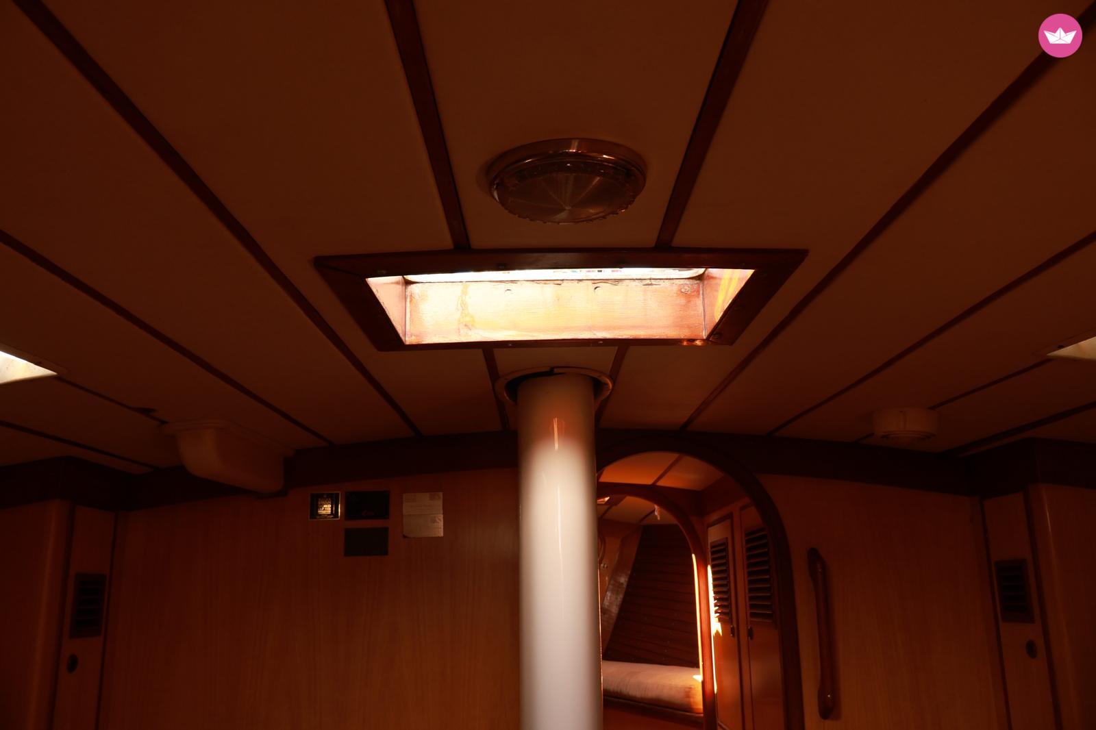 1973 Swan 43 na czarter (photo 23)