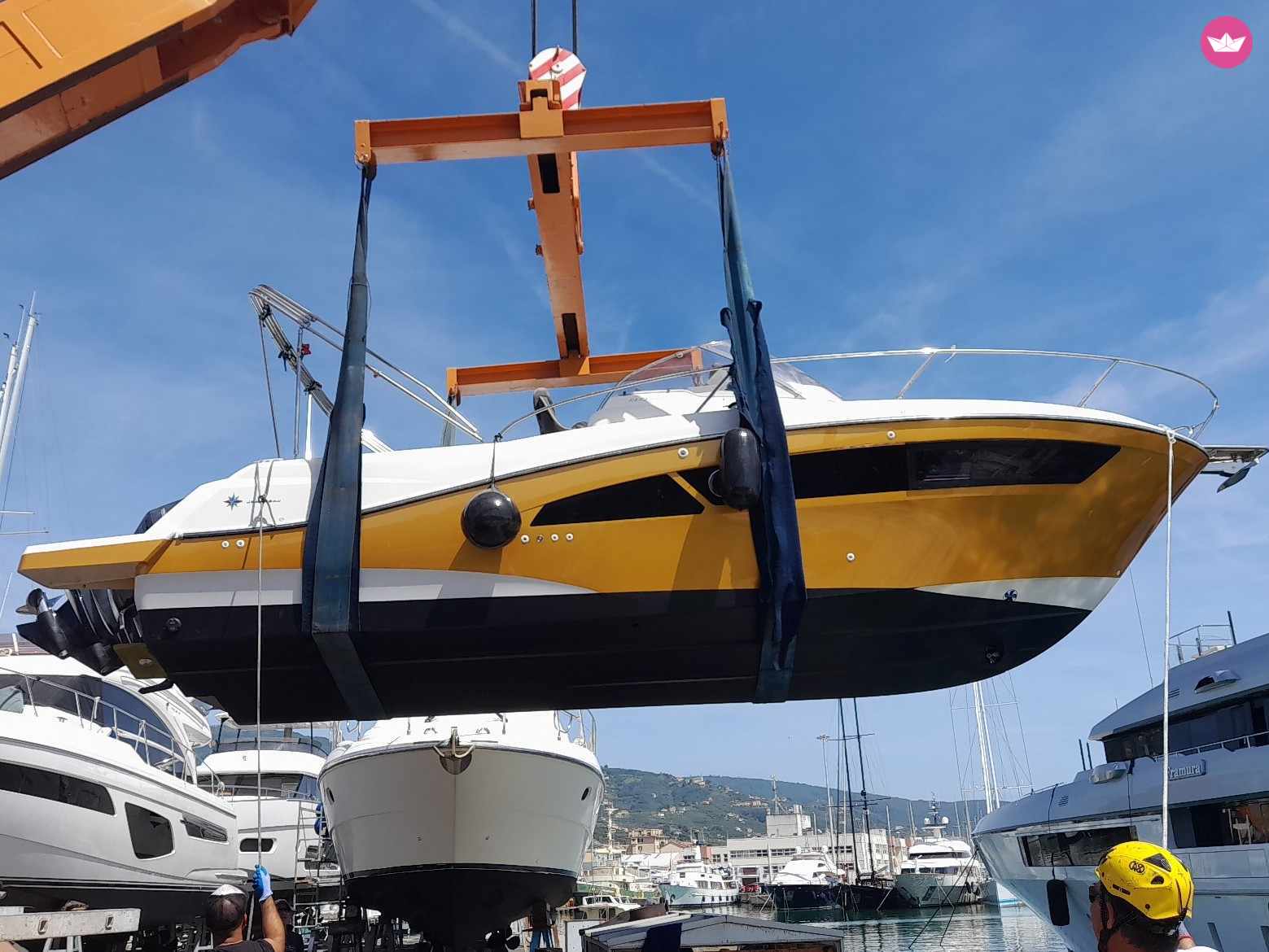 2018 Jeanneau Cap Camarat 9.0 Wa na czarter (photo 2)