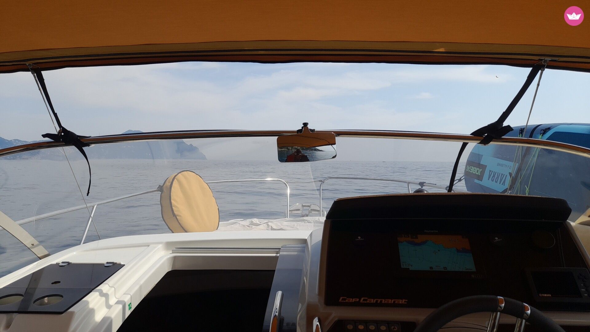 2018 Jeanneau Cap Camarat 9.0 Wa na czarter (photo 3)