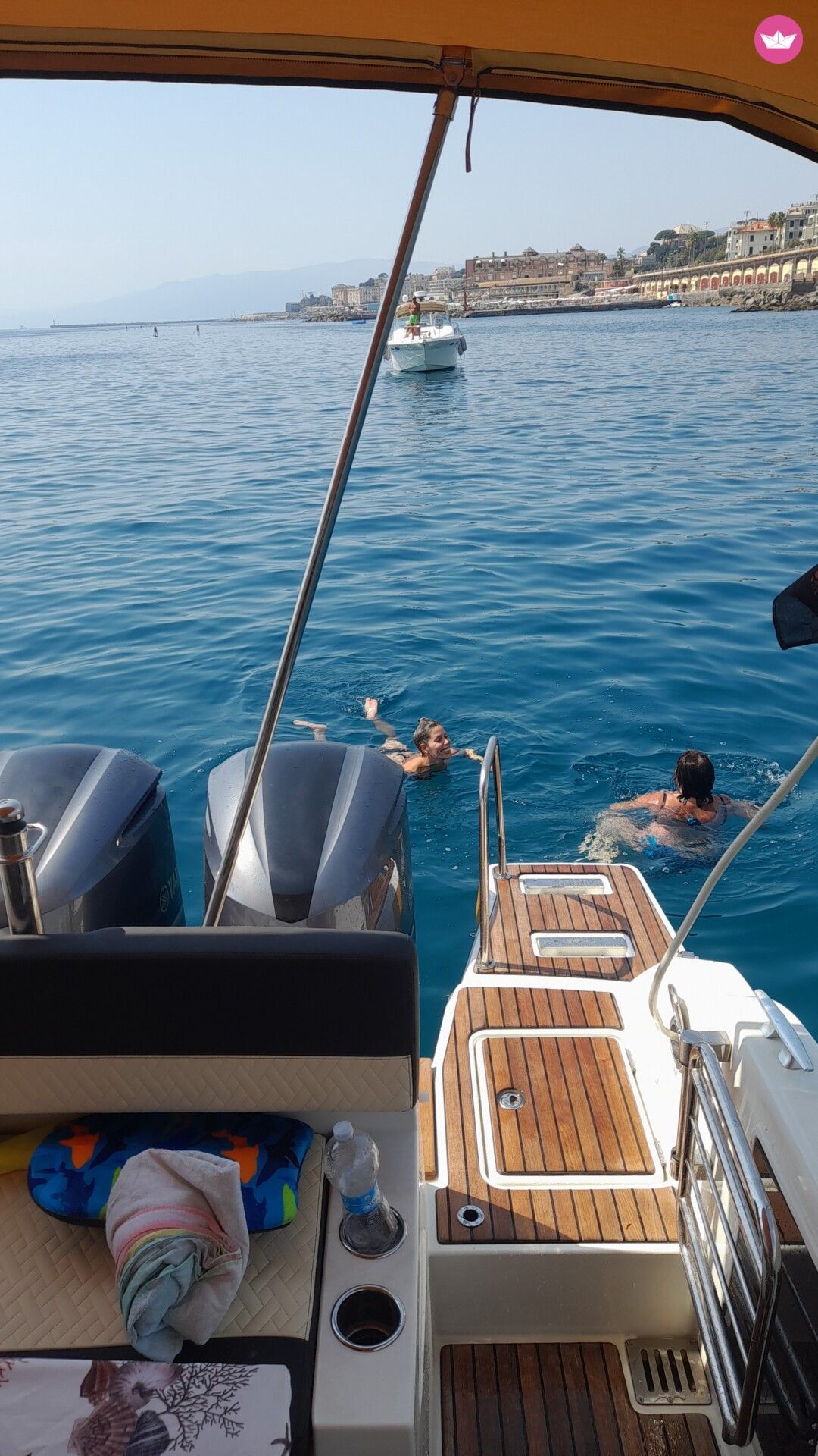 2018 Jeanneau Cap Camarat 9.0 Wa na czarter (photo 4)
