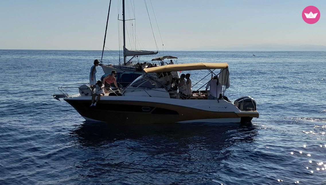 2018 Jeanneau Cap Camarat 9.0 Wa na czarter (photo 5)