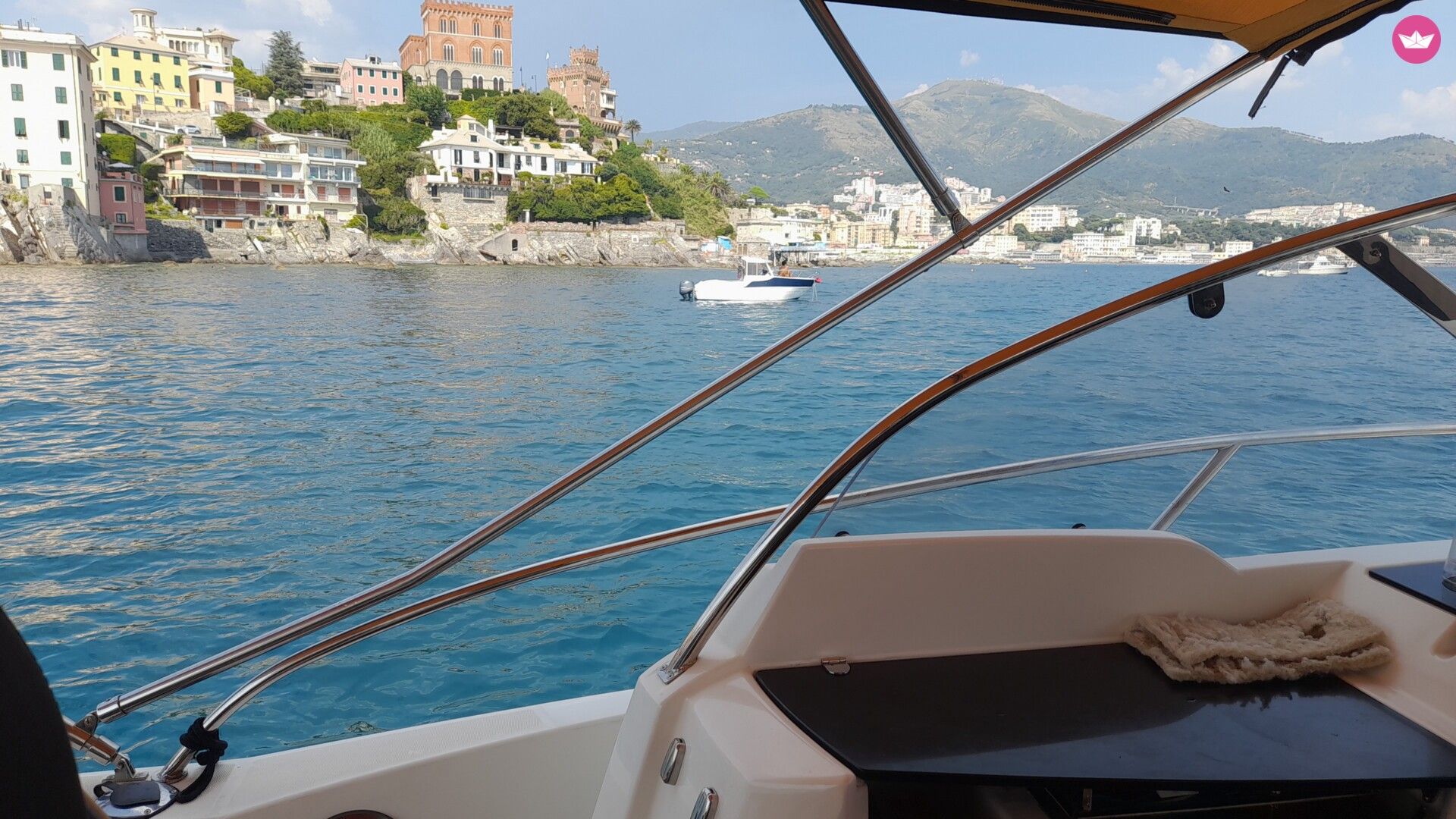 2018 Jeanneau Cap Camarat 9.0 Wa na czarter (photo 11)