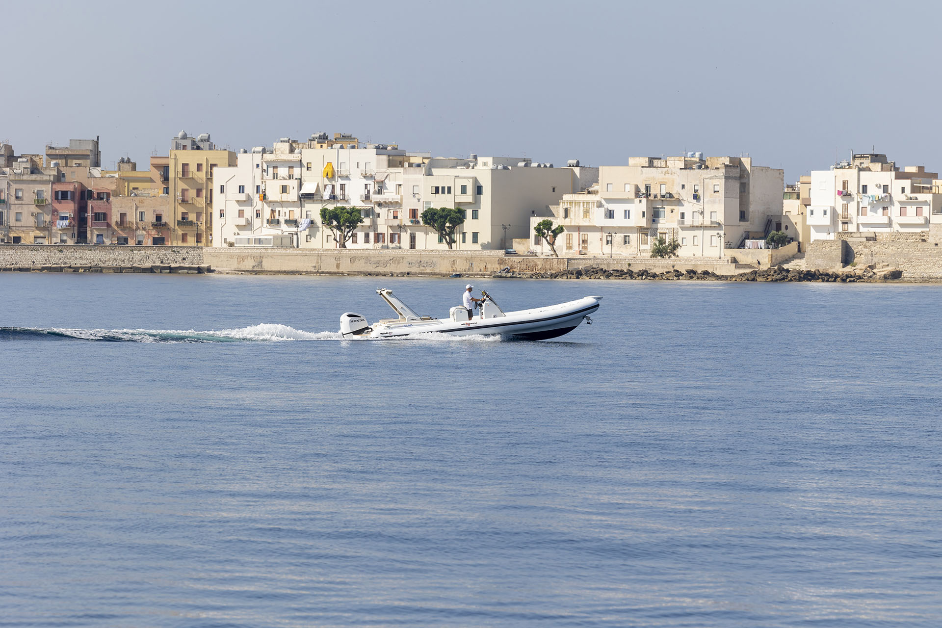 2024 Altamarea Wave 27 en alquiler (photo 6)