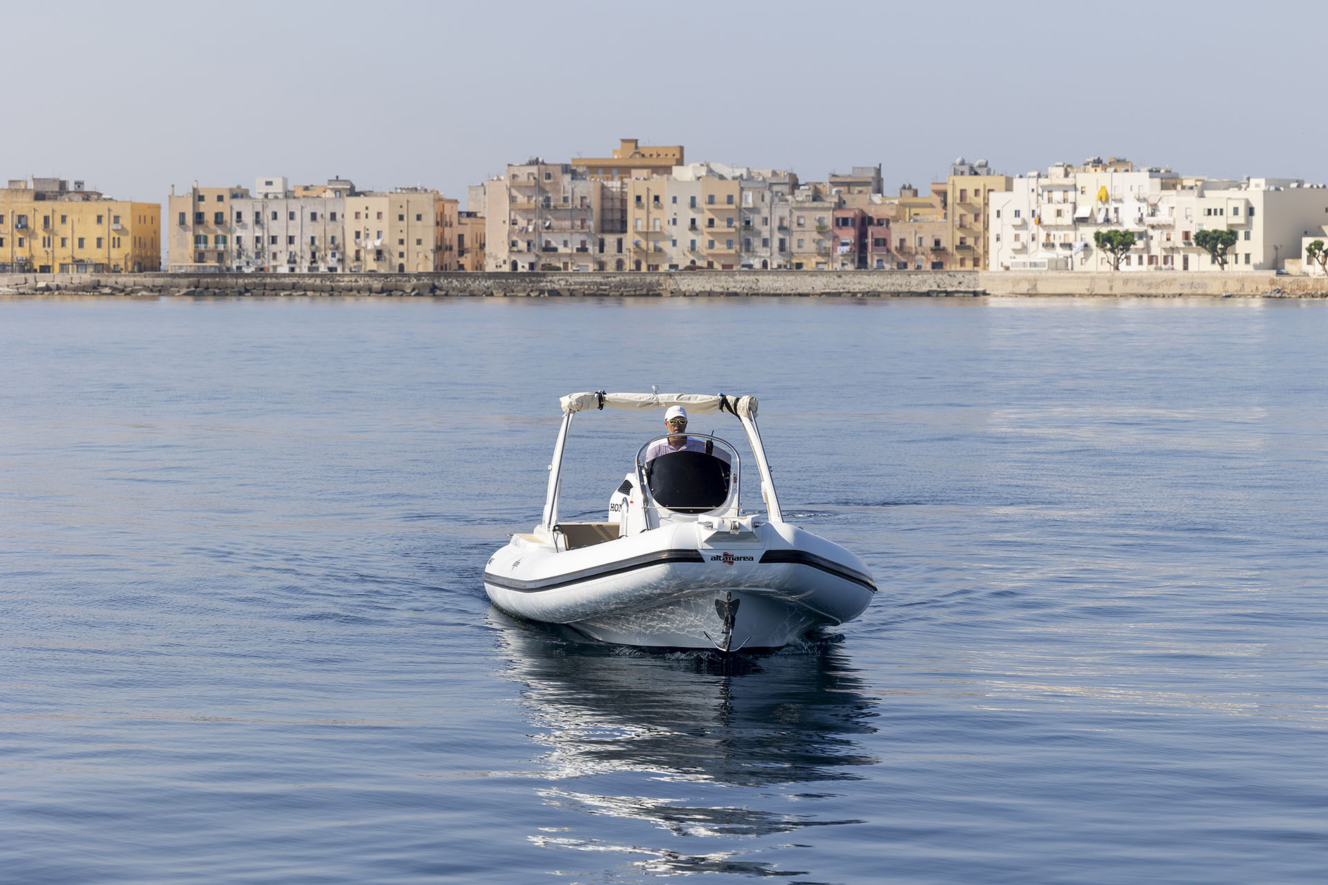 2024 Altamarea Wave 27 en alquiler (photo 10)