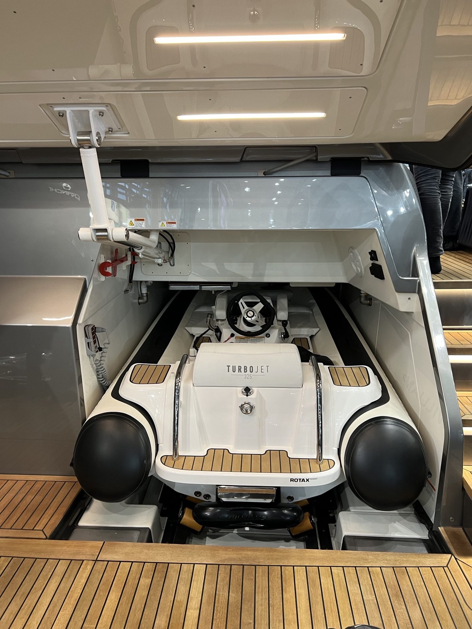 2026 Cranchi 67 Fly for sale (photo 13)